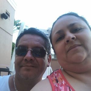 Meet your Posher, Chriselda